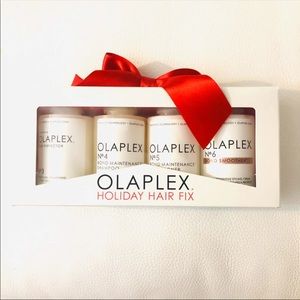 Olaplex 3, 4, 5, 6 Hair Set